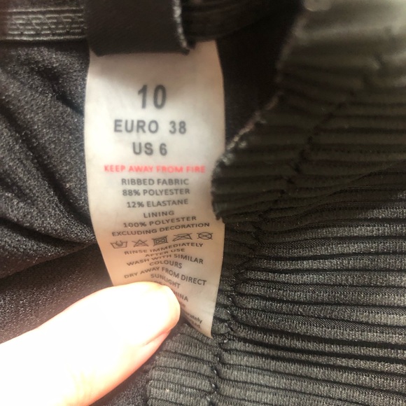 NWT “South Beach” bikini set - Picture 6 of 7